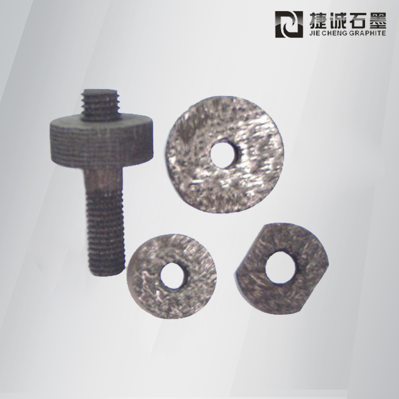 碳碳螺桿螺帽