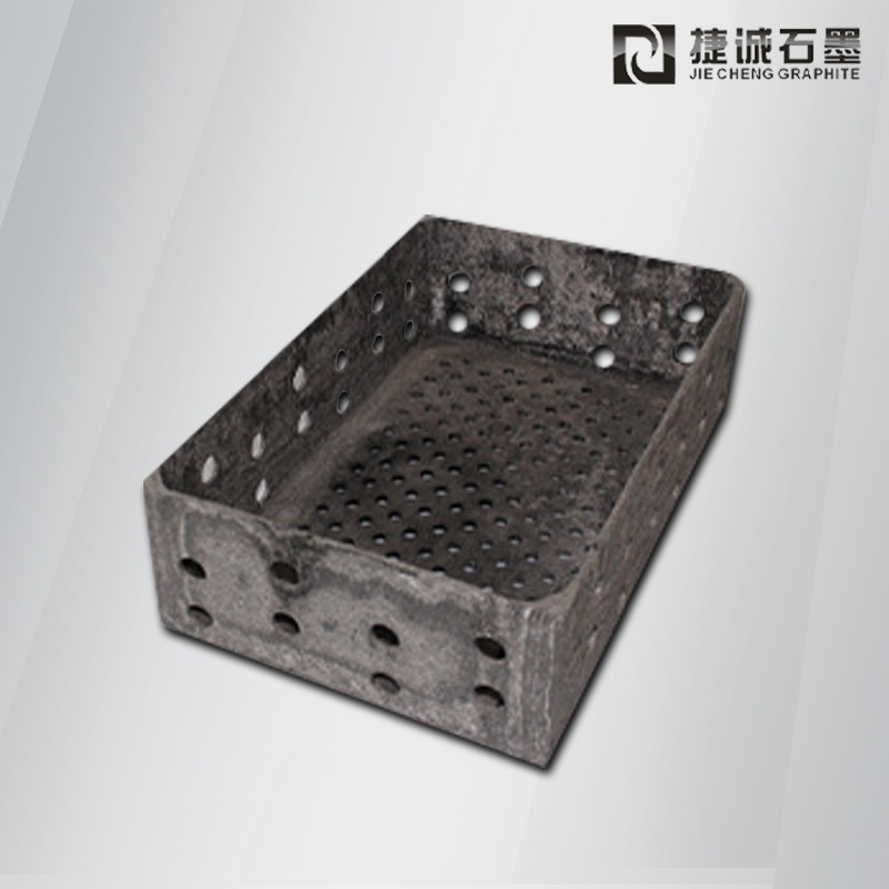 碳碳復合材料發熱體