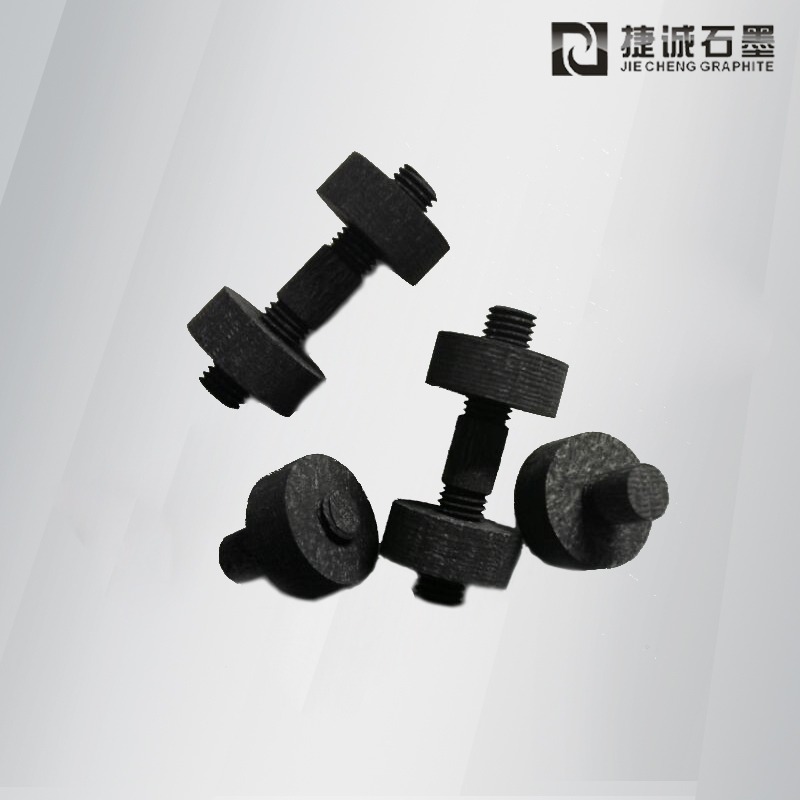 耐高溫碳碳螺母,真空爐螺絲批發,碳碳復合材料加工,碳碳緊固件廠家,深圳碳碳制品